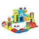 thumbnail image 1 of VTech ¡Vamos! ¡Vamos! Set de juego Smart Wheels Police Stati, 1 of 3