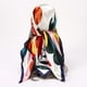 thumbnail image 2 of 35.4 Flower Print Bandana: Add a Pop of Color to Your Look with These Stylish Floral Head Scarves!, 2 of 5