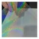 thumbnail image 3 of Papel adhesivo holográfico Bleidruck tamaño A4, 25 hojas, 3 of 6