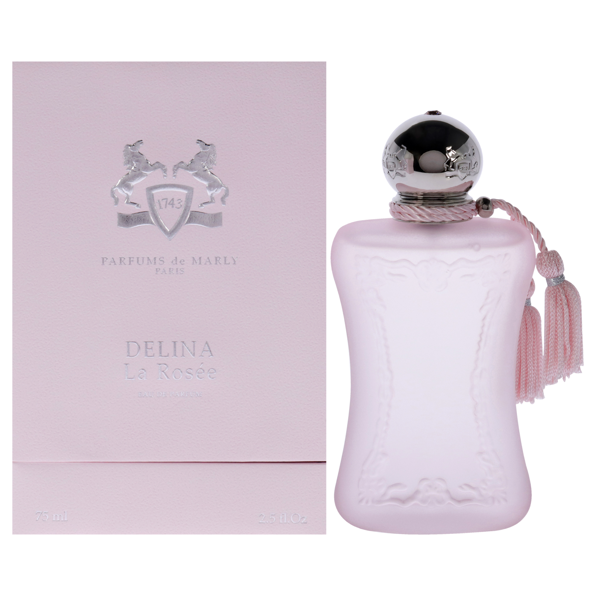 Delina La Rosee De Parfums De Marly Para - Edp Spray