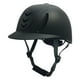 thumbnail image 3 of Casco Para Montar A Caballo, Para Ciclismo, Para Deportes Al Aire Libre, Con Forro Extraíble Para Niños, Color Negro, 3 of 3