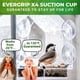 thumbnail image 5 of Alimentador de Aves para Ventana Nature Anywhere - Pack de 2 para Exterior, 5 of 6
