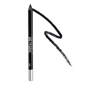 Lápiz Delineador De Ojos Urban Decay 24/7 Glide-On Waterproof Zero 0.04 Oz