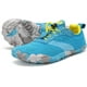 thumbnail image 1 of Zapatillas Joomra Trail Running Barefoot para mujer, color azul, talla 37, 1 of 3