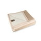 thumbnail image 1 of Frazada Gruesa 100% Lana Virgen Beige 2,5 Plazas, 1 of 1