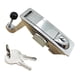 thumbnail image 5 of Cerradura De Pestillo Fácil De Usar De Aleación De Zinc Para Gabinetes De Vehículos Y Remolques, 5 of 5