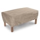 thumbnail image 1 of Funda para otomana/mesa pequeña KoverRoos III 34265 taupe, 1 of 5