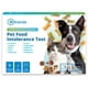 thumbnail image 1 of Prueba De Intolerancia Alimentaria Para Mascotas De 5 Líneas Para Perros Y Gatos, 1 of 5
