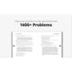 thumbnail image 2 of Libro Manhattan Prep 5 lb de Problemas Prácticos para el GRE, 2 of 5