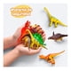 thumbnail image 3 of Camion Transportador De Dinosaurios Tiranosaurio Rex Juguete, 3 of 9