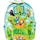 thumbnail image 4 of Mochila Mini Loungefly Adventure Time Personajes, 4 of 4