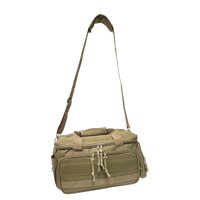 Bothyi - Bolsa De Almacenamiento Para Coche Rc, Bolso De Mano Portátil, Organizador Para Herramientas Rc Al Aire Libre, Color Caqui