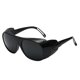 thumbnail image 3 of Seguridad Soldadura Soldadura Soldador Gafas Protector De Trabajo Antorcha Soldadura Soldadura Gris, 3 of 6