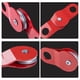 thumbnail image 3 of Cabrestante de recuperación Snatch Block RUGCEL WINCH 10T para trabajos pesados, 3 of 5
