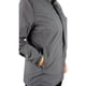 thumbnail image 4 of Corta Viento Mujer Parka Liviana Chaqueta Gorro H2, 4 of 6