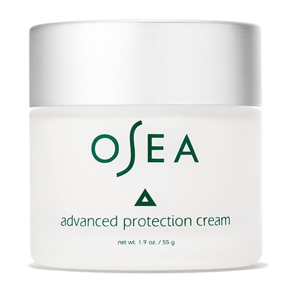 Crema Facial Advanced Protection 30 Ml Hidratante Vegan