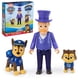 thumbnail image 1 of Conjunto De Figuras Paw Patrol Chase & Humdinger, 1 of 2