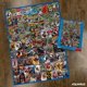 thumbnail image 3 of Rompecabezas AQUARIUS Marvel Spider-Man 1000 piezas, 3 of 7