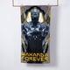 thumbnail image 1 of Toalla Playa 70x140 Avengers Panter, 1 of 3
