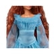 thumbnail image 4 of Muñeca de moda Mattel Disney La Sirenita Ariel on Land, 4 of 7