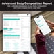 thumbnail image 4 of Wyze Scale Ultra BodyScan Báscula Inteligente Wi-Fi Bluetooth, 4 of 9