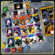 thumbnail image 3 of Juego de Mesa Splendor Marvel Family Party con Thanos y Avengers, 3 of 3