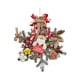 thumbnail image 2 of Colgante De Puerta De Navidad, Artesanía De Bricolaje, Decoración Navideña Para Oficina, Ventana, Interior, Exterior, Copo De Nieve, 2 of 3