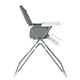 thumbnail image 3 of Silla De Comer Snacktime Grey, 3 of 5