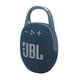 thumbnail image 2 of Paquete Altavoces Bluetooth JBL Clip 5 Azul con Cable USB-C Bytech 6 Pies, 2 of 3