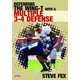 thumbnail image 1 of DVD Championship Productions – Steve Fex: Defendiendo la Wing‑T, 1 of 1