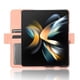 thumbnail image 5 of Funda Tipo Billetera FOXDOCK para Samsung Galaxy FOLD 4 – Tapa Flip con Tarjetero, 5 of 5