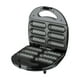 thumbnail image 1 of Máquina Corn Dog Maker Asador Salchichas Antiadherente 6 Divisiones, 1 of 3