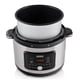 thumbnail image 5 of Olla A Presion Slow Cook Digital 5L 900W Acero TH-40PC, 5 of 7