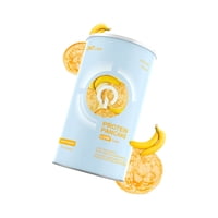Qnt - Protein Pancake Banana 500Gr -