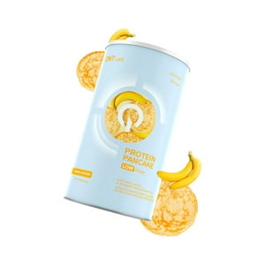 Protein Pancake Banana 500Gr - Qnt
