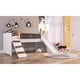 thumbnail image 3 of Cama Playground BY718 Blanca, 3 of 4