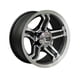 thumbnail image 1 of Set 4 llantas 15x7 6X139 Et0 VANDAL MBM, 1 of 3