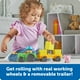 thumbnail image 3 of Tractor Learning Resources Peeksville Haul & Seek, 3 of 3