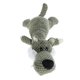 thumbnail image 3 of Juguete Divertido Para Perros, Mascota, Cachorro, Chirriador Para Masticar, Juguete De Peluche Con Sonido, Lobo, 3 of 5