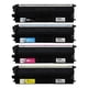 thumbnail image 2 of pack toner brother tn411120, 220, 320, 420, 2 of 2