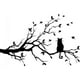 thumbnail image 1 of Decomural Tree Branch Cat WS-17134, 1 of 2