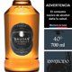 thumbnail image 2 of Pisco envejecido 40° Botella, 700 ml, 2 of 3