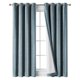 thumbnail image 1 of CORTINA BLACKOUT 100% 140x230CM TEXTURA TERCIOPELO turquesa, 1 of 8