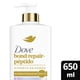 thumbnail image 1 of Acondicionador Dove Bond Intense Repair + Peptido Complex, 650 ml, 1 of 4