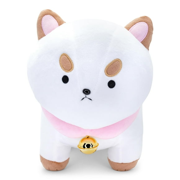 Peluche Toynk Bee and Puppycat Puppycat 33 cm