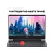 thumbnail image 4 of Notebook Gaming Victus 15-fa0025la 15.6" Full HD Intel Core i5 8GB 512GB SSD Plateado, 4 of 8