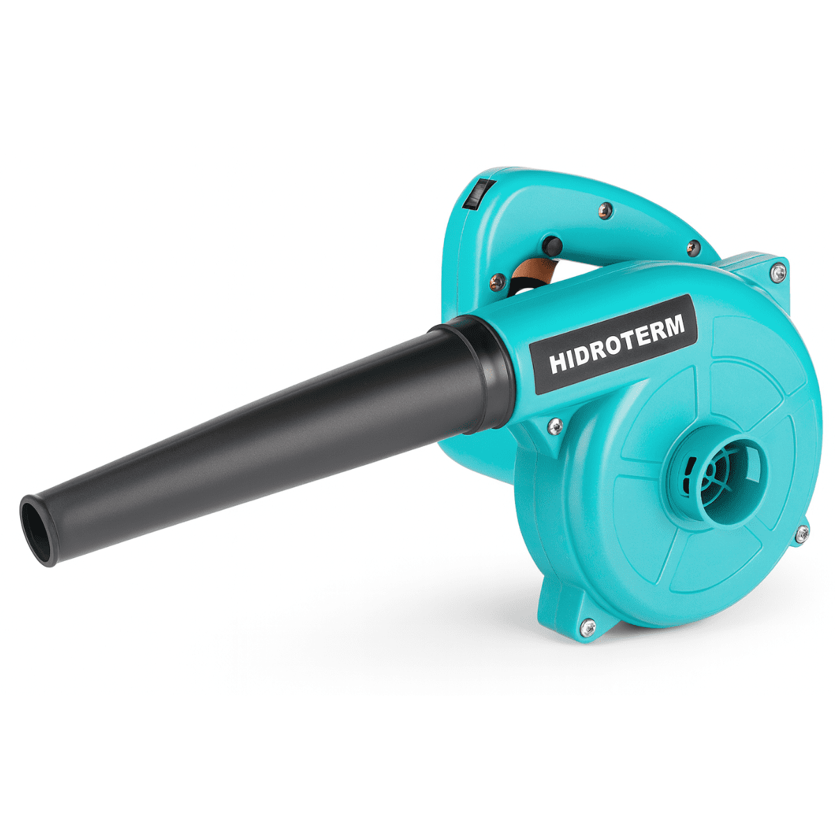 Genérica - Maquina Soplador De Aire Para Exterior Jardín Hojas 350w