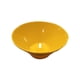 thumbnail image 1 of Set De 6 BowlS Redondo Melamina 20 Cm. Amarillo, 1 of 8