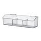 thumbnail image 3 of Estante De Pared Para Especias, Organizador De Condimentos Multifunción Para Gabinete, Pared De Cocina, 3 of 3