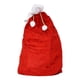 thumbnail image 5 of Bolsa De Navidad Santa Bolsas De Juguete Bolsa Con Cordón Grande Para Fiesta Favor Navidad, 5 of 5